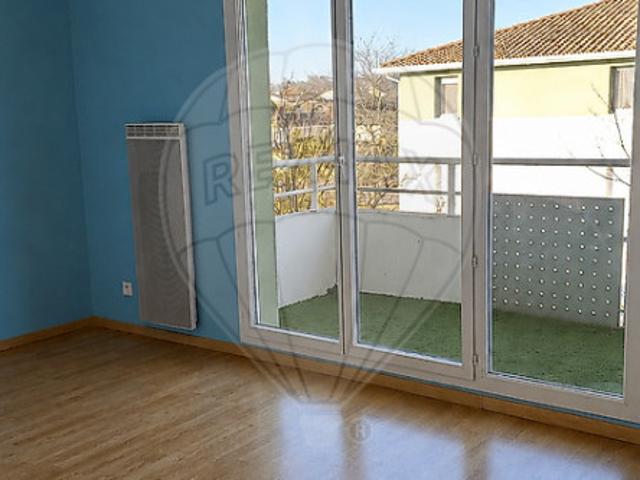 Appartement location à Langon