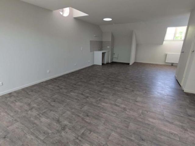 Appartement location à Langres, Perrancey-les-vieux-moulins