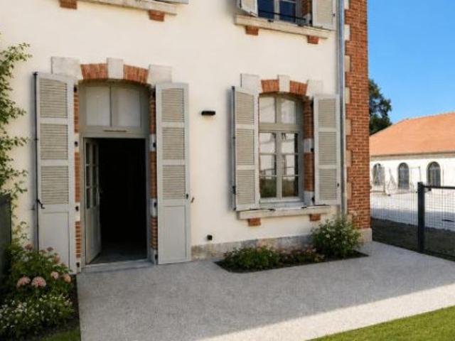 Appartement location à Langres, Perrancey-les-vieux-moulins