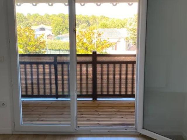 Appartement location à Arcachon, Lanton