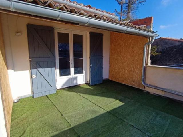 Appartement location à Carcassonne, Lasbordes