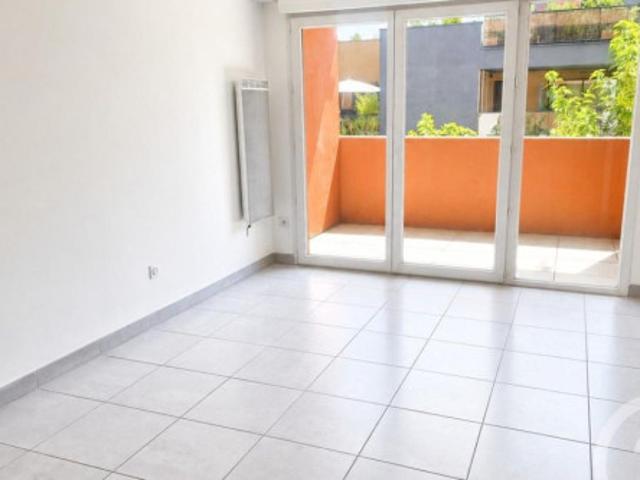 Appartement location à Montpellier, Lattes