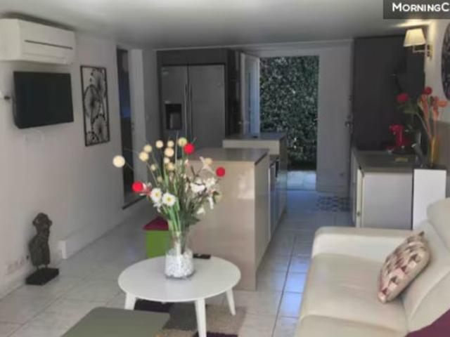 Appartement location à Les Noyers Fourquets, Launaguet