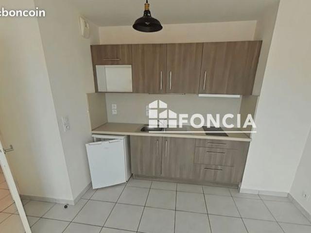 Appartement vente à Saint-Julien-en-Genevois, Saint-julien-en-genevois