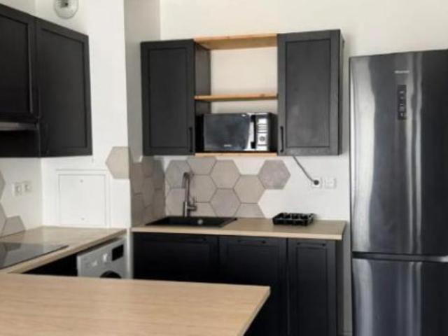 Appartement location à Le Raincy, Le Blanc-mesnil