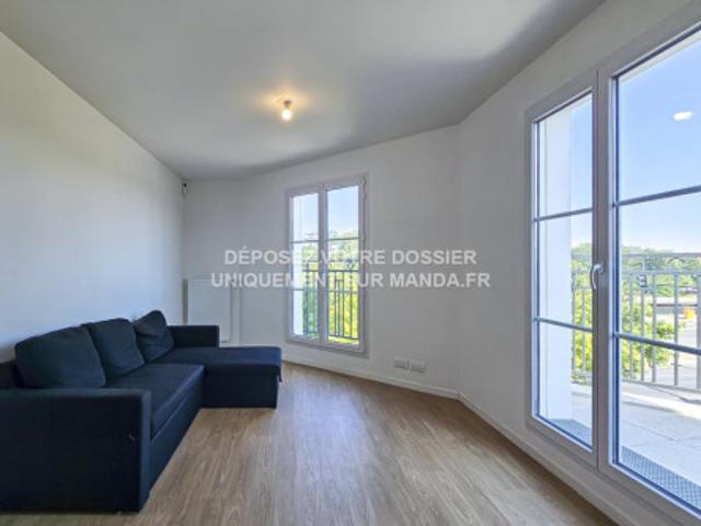 Appartement location à Le Raincy, Le Blanc-mesnil