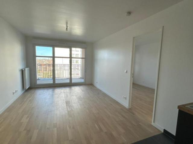 Appartement location à Le Raincy, Le Blanc-mesnil