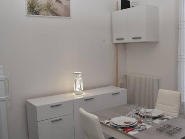Appartement location à Le Raincy, Le Blanc-mesnil