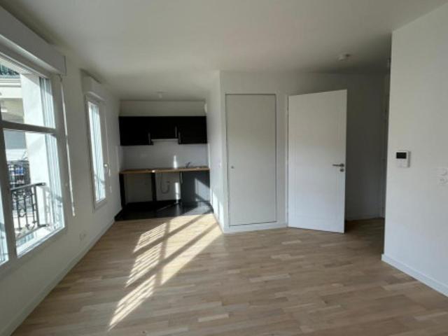 Appartement location à Le Raincy, Le Blanc-mesnil