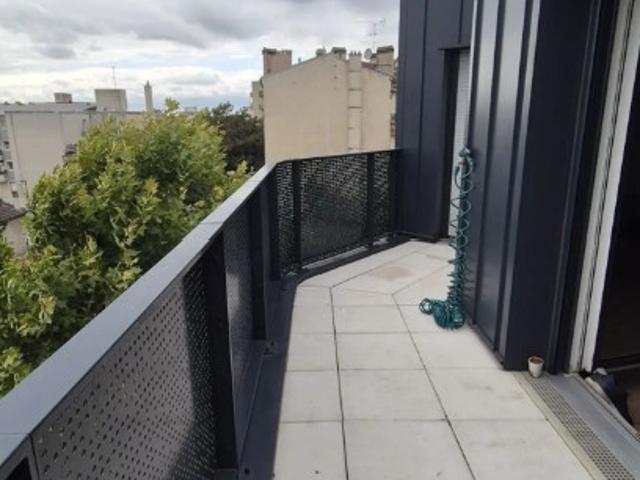 Appartement location à Le Raincy, Le Bourget