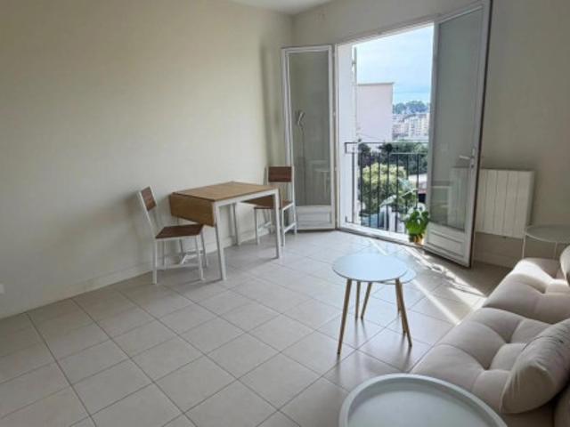 Appartement location à Les Paramideaux, Le Cannet