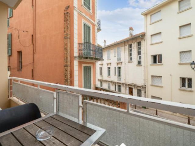 Appartement location à Grasse, Le Cannet