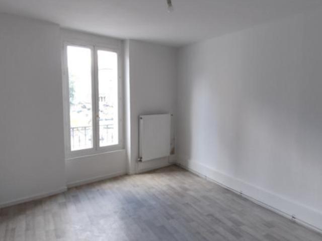 Appartement location à Saint-Étienne, Le Chambon-feugerolles