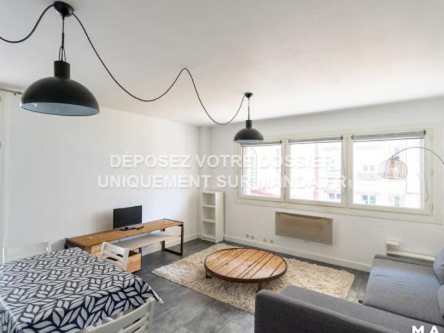 Appartement location à Versailles, Le Chesnay
