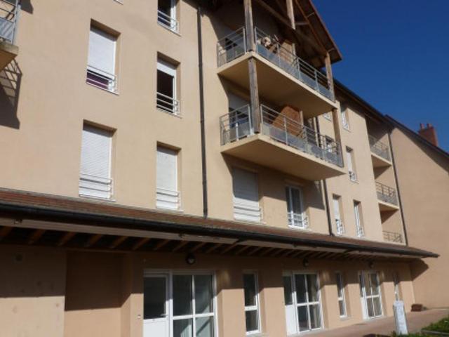 Appartement location à Vichy, Le Donjon