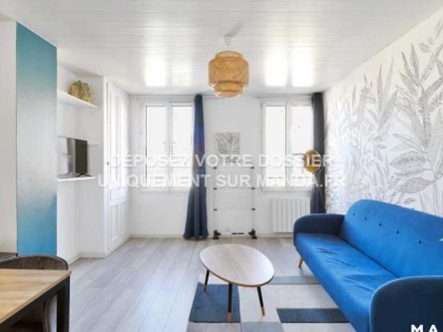 Appartement location à Le Havre