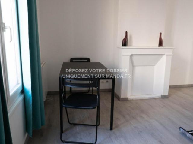 Appartement location à Le Havre