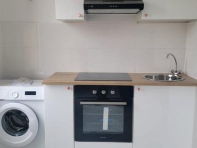 Appartement location à Le Havre