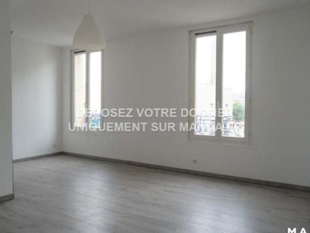 Appartement location à Le Havre