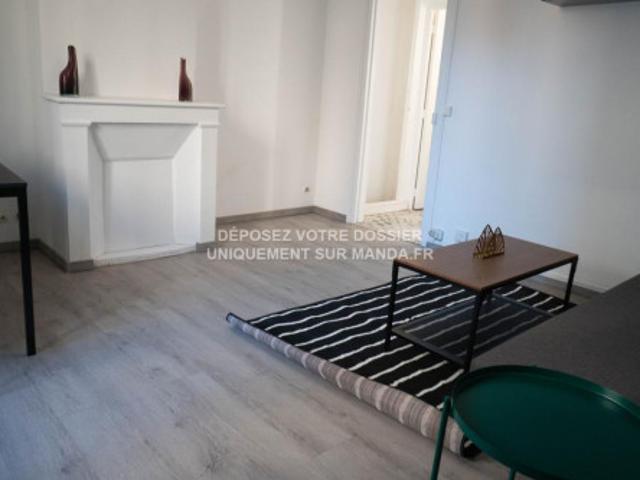Appartement location à Le Havre