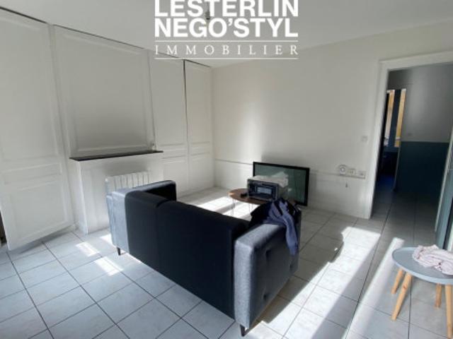 Appartement location à Le Havre