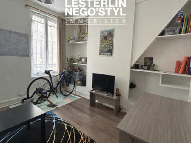 Appartement location à Le Havre