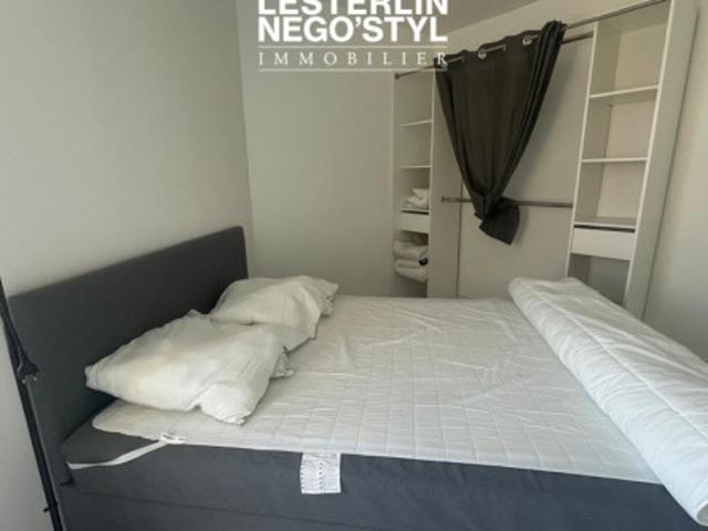Appartement location à Le Havre