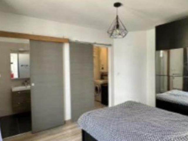 Appartement location à L'Haÿ-les-Roses, Le Kremlin-bicêtre