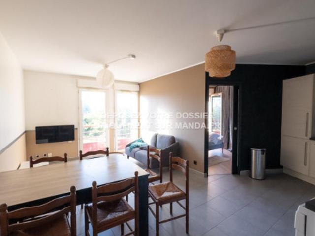 Appartement location à Le Mans