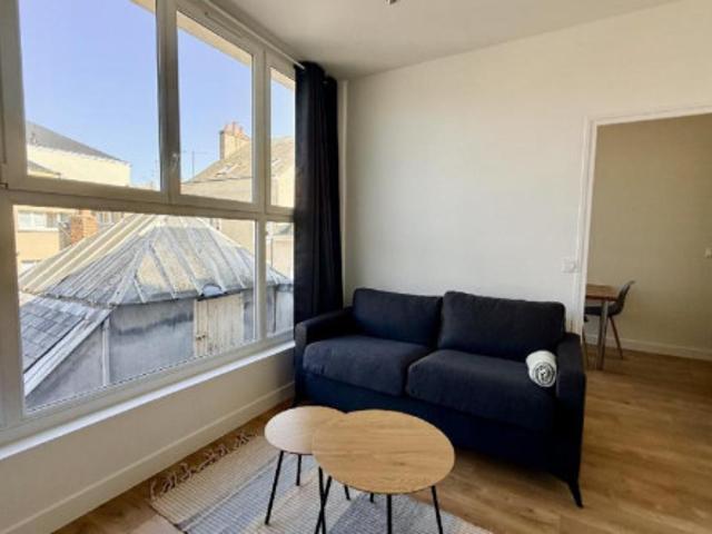 Appartement location à Le Mans