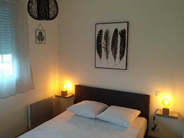 Appartement location à Le Mans