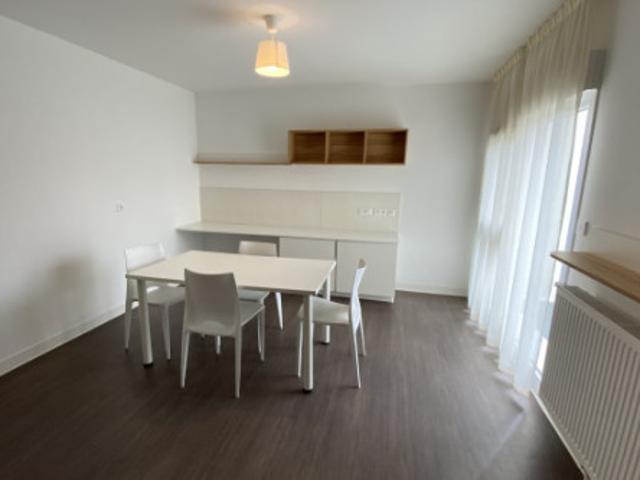 Appartement location à Le Mans