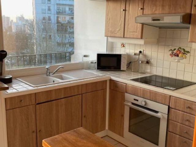 Appartement location à Melun, Le Mée-sur-seine