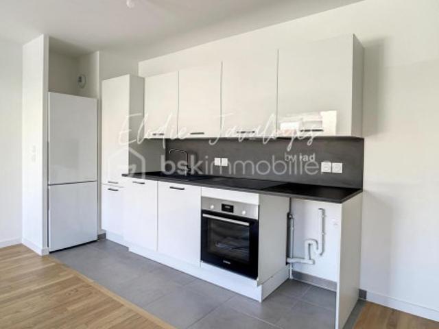 Appartement location à Saint-Germain-en-Laye, Le Mesnil-le-roi