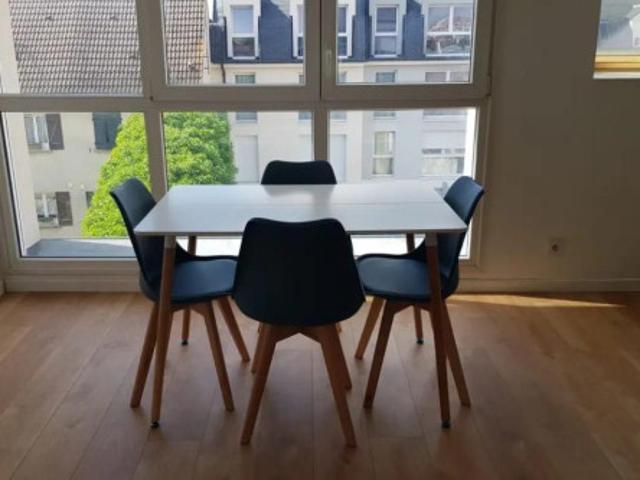 Appartement location à ZAE du Parc des Colonnes, Le Plessis-Bouchard