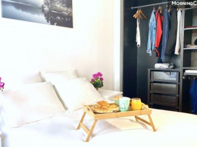 Appartement location à Antony, Le Plessis-robinson