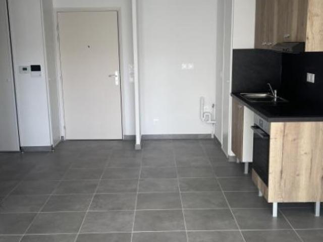 Appartement location à Le Pont-de-Claix, Isère