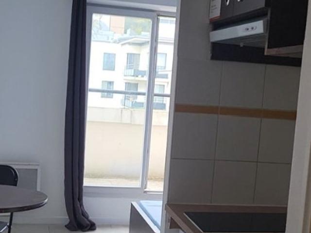 Appartement location à Saint-Germain-en-Laye, Le Port-marly