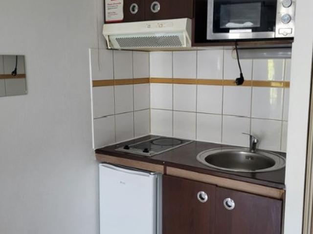 Appartement location à Saint-Germain-en-Laye, Le Port-marly