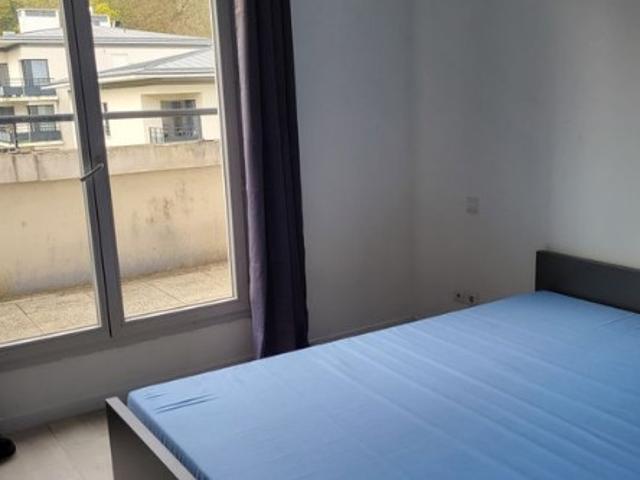 Appartement location à Saint-Germain-en-Laye, Le Port-marly