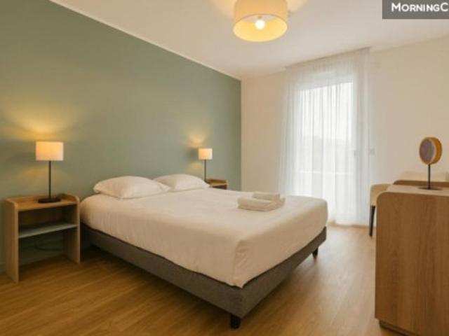 Appartement location à Le Raincy