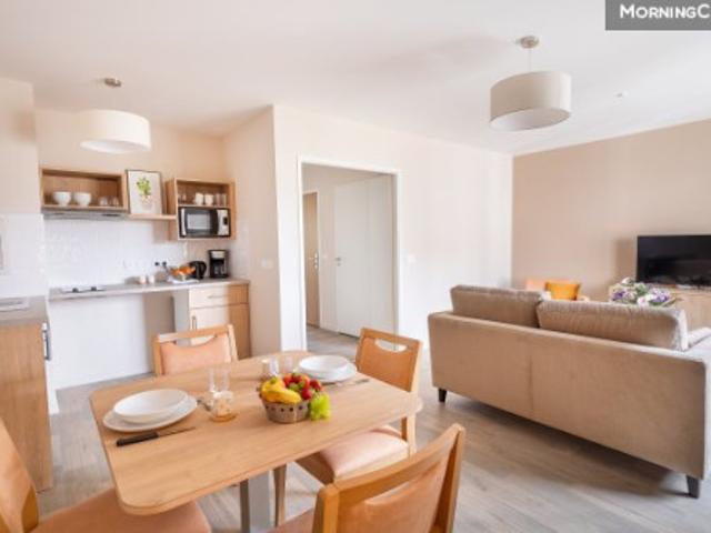 Appartement location à Le Raincy