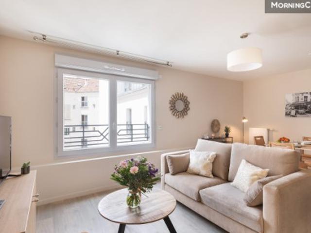 Appartement location à Le Raincy