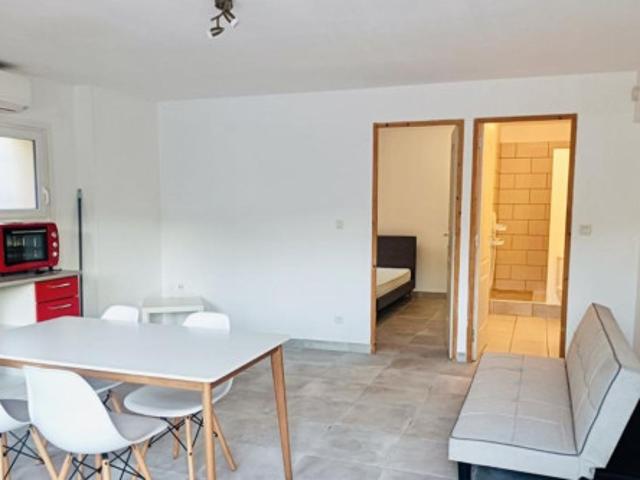 Appartement location à Istres, Le Rove