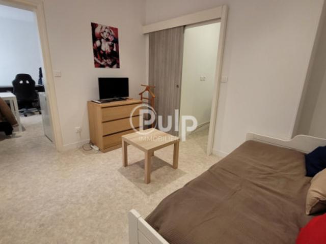 Appartement location à Lens
