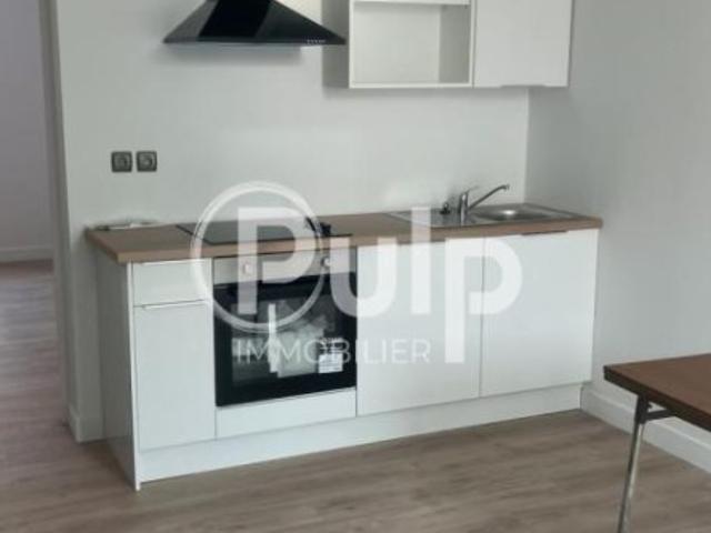 Appartement location à Lens