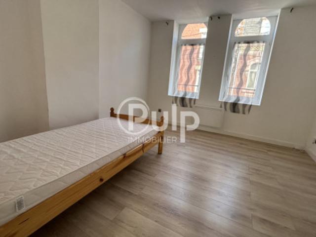 Appartement location à Lens