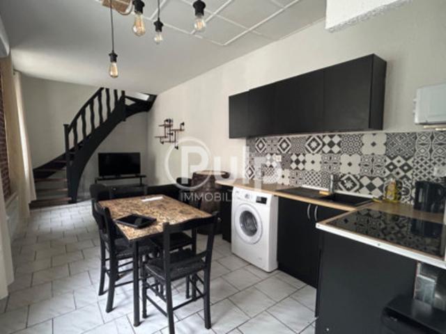 Appartement location à Lens