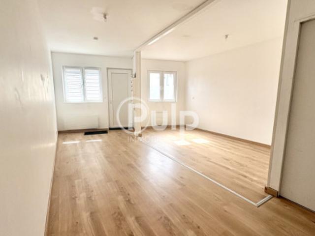 Appartement location à Lens