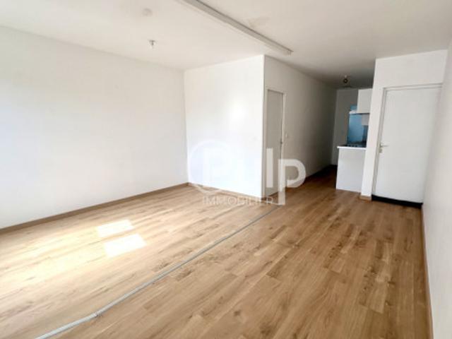 Appartement location à Lens